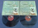 IRVING - TCHAIKOVSKY SLEEPING BEAUTY RARE UK 2LP SET HALF MOON HMV CLP 1057-8