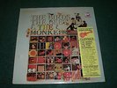 The Birds The Bees & The Monkees SEALED 1985 Rhino Reissue FAST SHIPPING