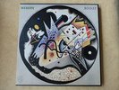 Webern - OP. 1-31 -Juilliard - London - Boulez - CBS MASTERWORKS - 4LP-Box(0428)