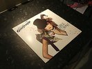 GOLDFRAPP - BLACK CHERRY LP NM/NM