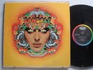 GANDALF Self Titled CAPITOL LP  ORIGINAL US PSYCH