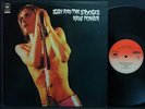 IGGY & THE STOOGES Raw Power LP EX UK 1977 CBS Embassy