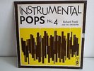 Instrumental Pops N°4 RICHARD FRANCK  APP5004 LIBRARY