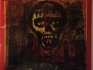 Slayer - Season in the Abyss [ 180gm LP, Clear Vinyl, American Ltd to 666, NEW ]