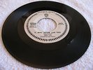 BARBARA McNAIR - IT WAS NEVER LIKE THIS / WANTED - WB DJ
