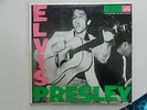 1956 RCA Victor LPM-1254 Elvis Presley 33 RPM Record Album
