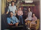 Payne Family Originals Vinyl LP NM, Cover VG++