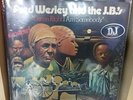 THE J.B.'S- DAMN RIGHT, I AM SOMEBODY **US PROMO LP W/ ALT TRACKS NM **