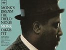 Thelonious Monk - Monks Dream [Vinyl New]