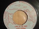 Tommy Navarro I Cried My Life Away Northern Soul