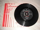 THE WHO,I CAN'T EXPLAIN,NR MINT,1965,rare 7
