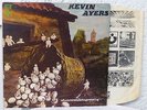 KEVIN AYERS - Whatevershebringswesing     UK  LP