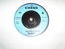 THE DELLS - RUN FOR COVER - UK CHESS