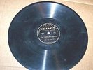 Edison Needle Type Electric 78 RPM Record The New Yorkers 14074 VG