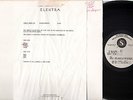 Public Image Limited - Album - Elektra 60438 - USA - 1985  - Test Pressing Punk