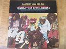 LANCELOT LINK & THE EVOLUTION REVOLUTION  LANCE LINK