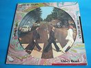 the beatles abbey road original 1978 usa issue 12 