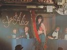 Slack Alice - S/T 1974 UK Philips LP. Ex