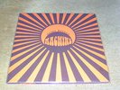 The Machine - Solar Corona -  doppel LP, Stoner Rock LP 33 U-min.