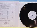 TALKING HEADS SPEAKING IN TONGUES TEST PRESSING LP FROM ALLIED RECORDS 1983  NM