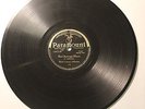 78 RPM PARAMOUNT 12872 BLIND LEMON JEFFERSON YO YO & BED SPRINGS BLUES 1929 ?