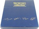 The Beatles Collection 'Blue Box' BC13 LP boxset All Beatles Vinyl in 1 Buy