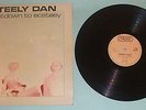 Steely Dan LP - Countdown To Ecstasy. Probe Label. Matrix A-1/B-1. Immaculate.