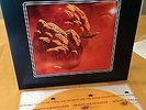 The Sword - Warp Riders - Limited Numbered Edition on Yellow Vinyl Record LP