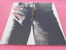 Rolling Stones Sticky Fingers UK LP Rolling Stones Records ?COC 59100