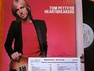 TOM PETTY Damn The Torpedoes PROMO LP Timing Strip Heartbreakers Refugee