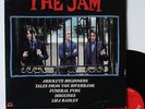 Vinyle 33T The Jam  