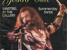 JETHRO TULL Ministrel In The Gallery very rare SPAIN 7