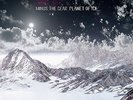 Minus the Bear Planet of Ice 2x LP ice colored vinyl record indie sealed