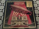 LED ZEPPELIN MOTHERSHIP RARE SEALED LTD EDITION 180gr  BOX SET 4LP w/BOOK