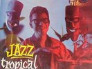 TINO CONTRERAS/SILVESTRE MENDEZ LA MALAGUEÑA AFRO LATIN JAZZ DESCARGA MEXICAN