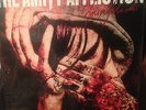 THE AMITY AFFLICTION YOUNGBLOODS CLEAR VINYL LP BRAND NEW SHRINKWRAPPED