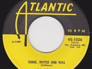 JOE TURNER - ORIGINAL -