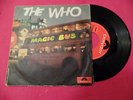 SP The WHO  