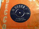 THE BO STREET RUNNERS BO STREET RUNNER TELL ME 1964 DECCA 7