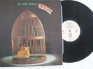 CRACK - SI TODO HICIERA LP SI-WAN COPY NM/NM   FREE SHIPPING