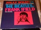 Jolly What THE BEATLES & Frank Ifield VEE JAY ORIGINAL On Stage NICE* Ask Me Why