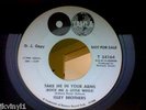 ISLEY BROTHERS-TAKE ME IN YOUR ARMS(ROCK ME A LITTLE WHILE). TAMLA PROMO T 54164