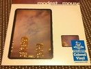 Modest Mouse - Lonesome Crowded West Colored Vinyl LP Ltd. 1000 Newbury Sealed