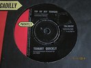 MEGA-RARE ORIG. UK 45 - Tommy Quickly 