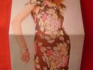 CRAZY MABEL - Same  Ger 1st Press Bellaphon / PROG ROCK / FOC