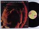 JOE HENDERSON In Pursuit Of Blackness MILESTONE LP NM