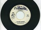 THE ABSTRACTS   Gitchee-Goomie/The Beard R&B/tittyshaker CARICATURE  ((Hear It))