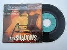 The shadows ep Be Bop A Lula esrf 20002 rare