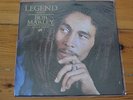 Legend, The Best of Bob Marley and the Wailers,  LP