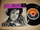 LISTEN  - TEEN POPCORN - EP FRENCH RICORDI 188 - LINDA SCOTT - STARLIGHT